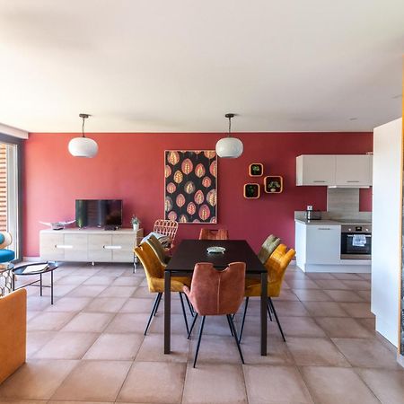 100% Relax Avec Jacuzzi Privatif Διαμέρισμα Sarlat-la-Caneda Εξωτερικό φωτογραφία