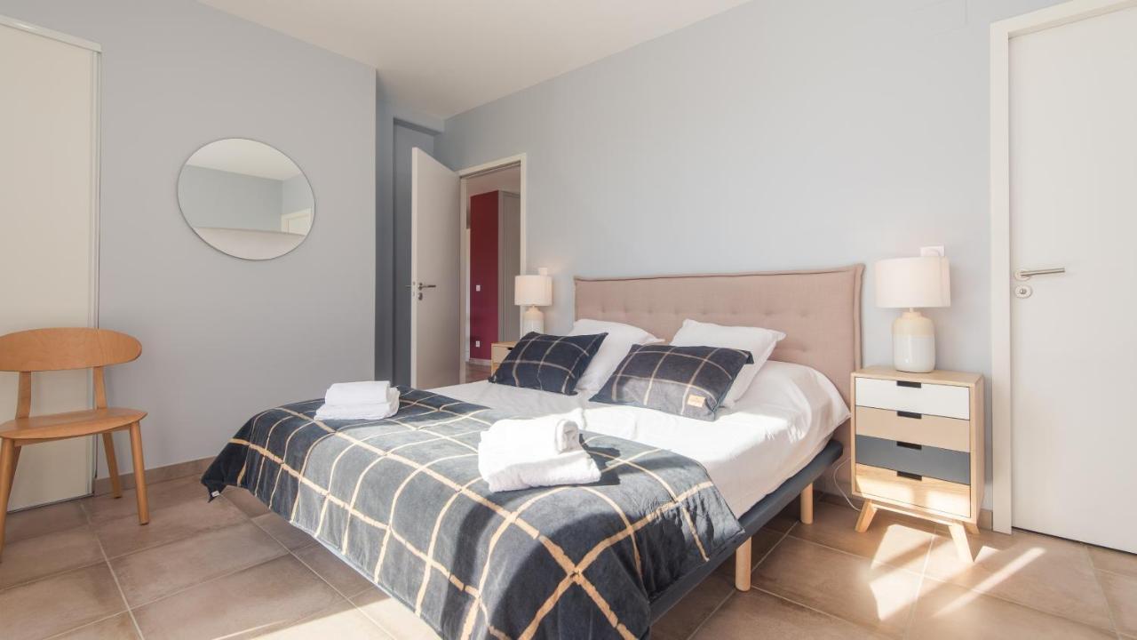 100% Relax Avec Jacuzzi Privatif Διαμέρισμα Sarlat-la-Caneda Εξωτερικό φωτογραφία