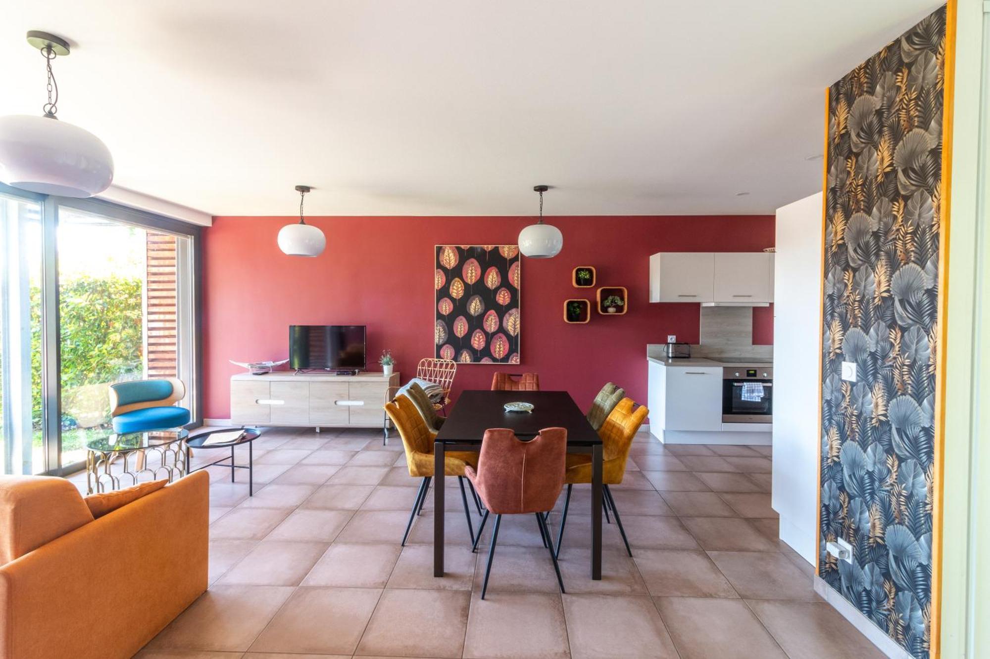 100% Relax Avec Jacuzzi Privatif Διαμέρισμα Sarlat-la-Caneda Εξωτερικό φωτογραφία