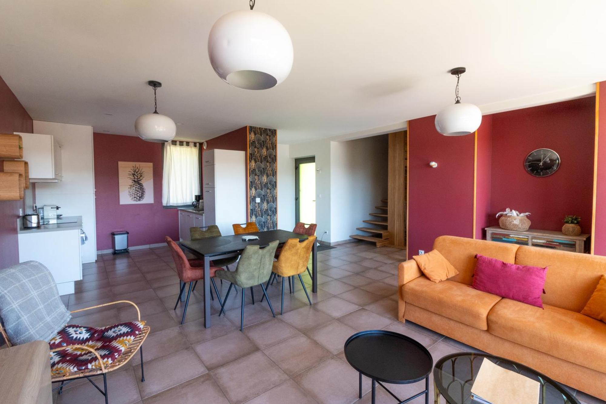 100% Relax Avec Jacuzzi Privatif Διαμέρισμα Sarlat-la-Caneda Εξωτερικό φωτογραφία